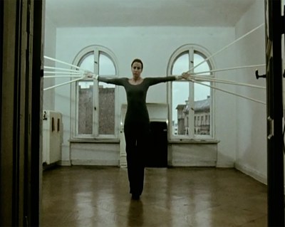 Berlin - Übungen in neun Stücken