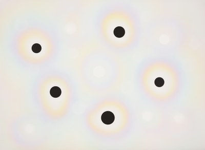 Black Body Radiation