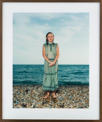 Brighton, Engeland, 21 augustus