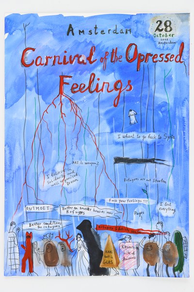 Carnival of Oppressed Feelings
