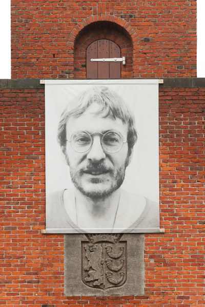 Casual Passer-by I met at 6:23 PM Eindhoven