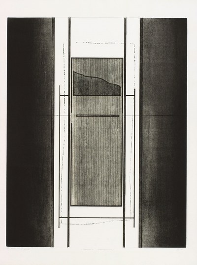 Compositie 3 (Windharp)