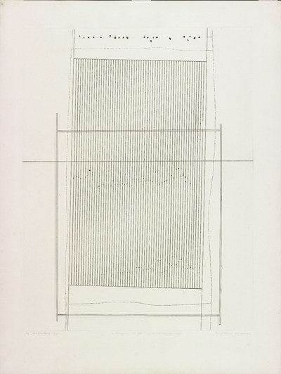 Compositie 3 (Windharp)