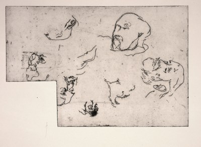 David Sylvester's Bard