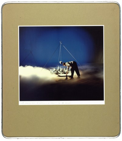 De verwarring tussen de verleiding en de moraal I