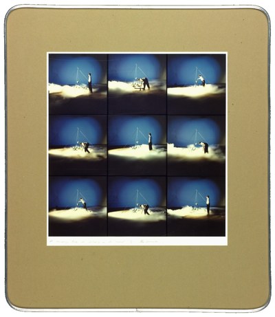 De verwarring tussen de verleiding en de moraal II