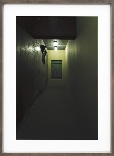 Double Centre L01.#01 - L01.#10 (location 1)