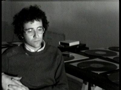 Ed Henderson Suggests Sound Tracks for Photographs