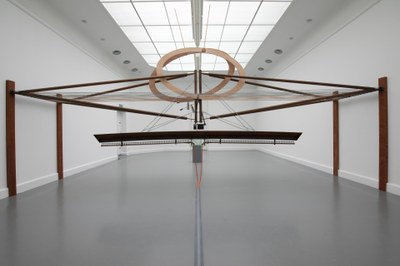 Eindhoven-Aanwezigheidsmachine