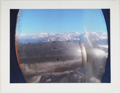 Everest - Chomolungma