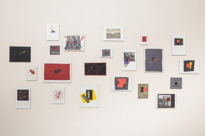 Exploitation of the Dead