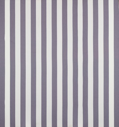 Fragmente einer Rede über die Kunst. 18 peintures sur toile. Tissus rayés blancs et colorés. Avril 1970  blanc et bleu