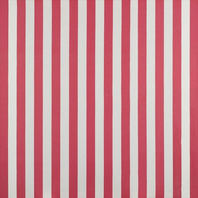 Fragmente einer Rede über die Kunst. 18 peintures sur toile. Tissus rayés blancs et colorés. Octobre 1973 blanc et rouge