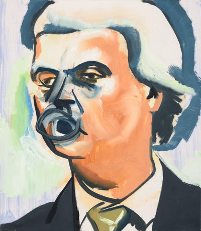 Geert Wilders