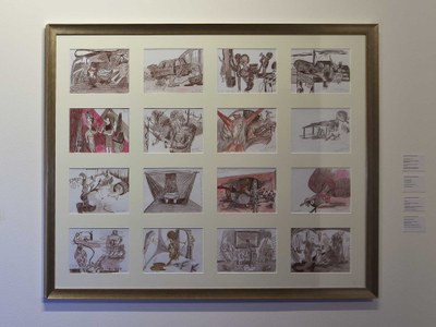 Getekende Documentatie