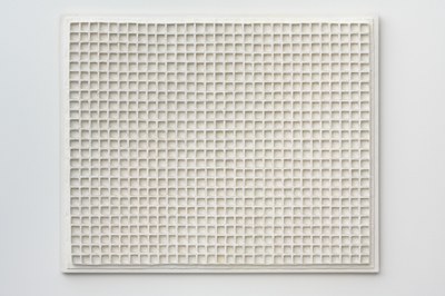 Groot kwadratenreliëf