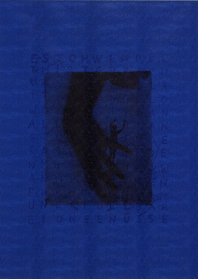 Hände (Die Vermittlung zwischen dem Oberen und dem Unteren etc.)