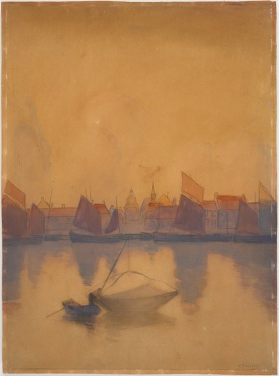 Haven van Nieuwpoort