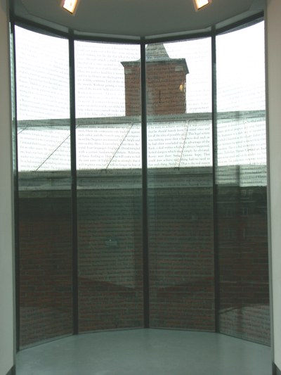 Head Over Heels and Away