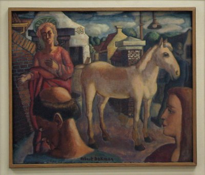 Herinnering uit Limburg