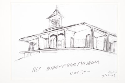 Het Binnenmuurmuseum