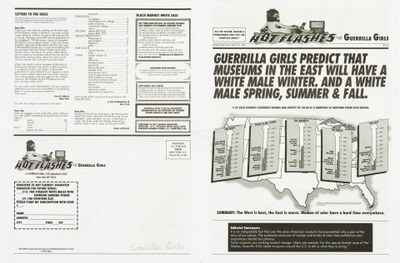 Hot Flashes 2 + 3 Double Issue