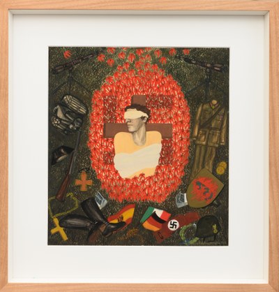 Icons - Spanish Civil War