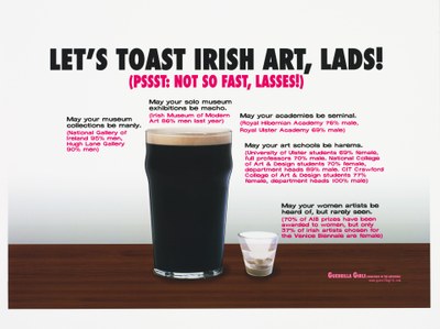 Irish toast
