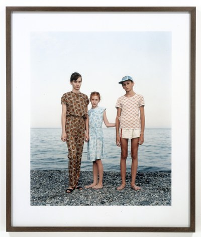 Jalta, Oekraïne, 30 juli