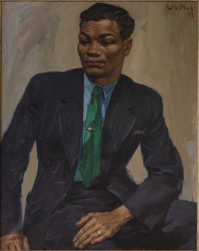 Kid Oliveira (Boxer)