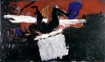 Kriechender weiblicher Akt-Nr. 2