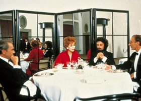 La Ferdinanda: Sonate für eine Medici-Villa