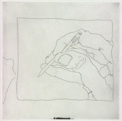 Left Hand by Left Hand