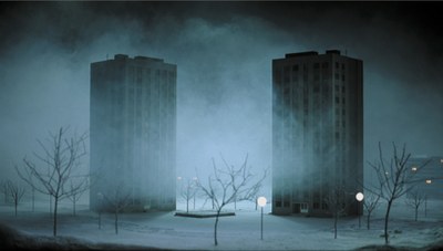 Les Grands Ensembles