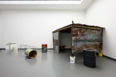 Mermaids, Mirror Worlds