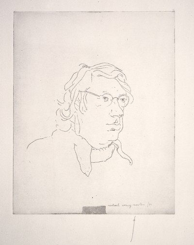 Michael Craig-Martin