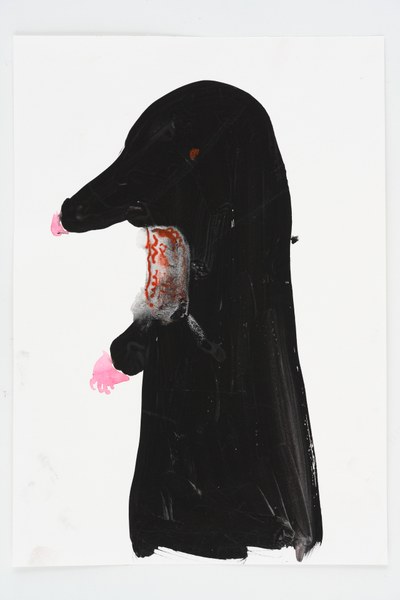 Mole = Money, Language of Fragility