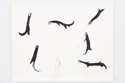 Muslim Rhapsody of Bijlmer