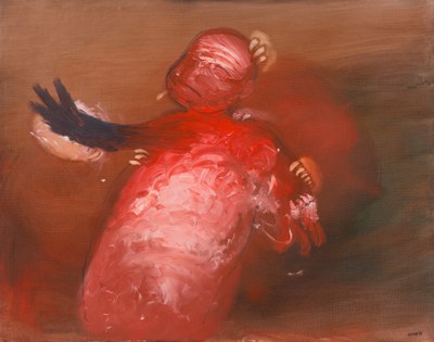 My Conscience Tormenting Me