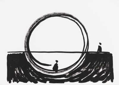 New World Summit — Rojava (study)