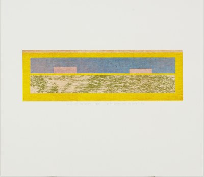 Op de golven van de stilte