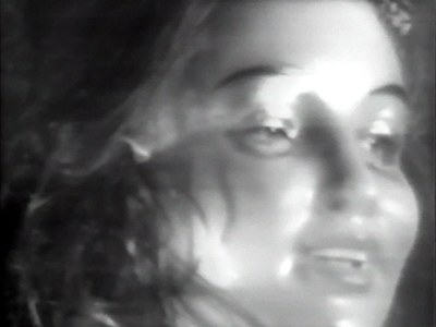 Organic Honey's Visual Telepathy