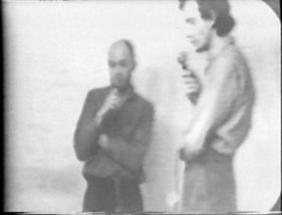 Past Future Split Attention