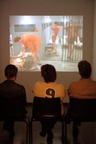 Powtórzenie (Repetition)