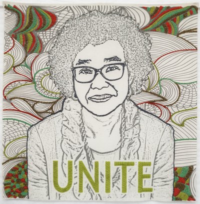 Proud Rebels (Ernestine Comvalius)