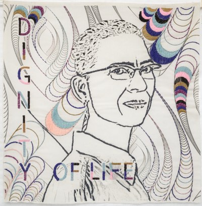 Proud Rebels (Philomena Essed)