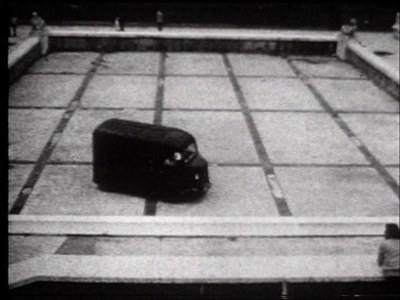 Relation in Movement