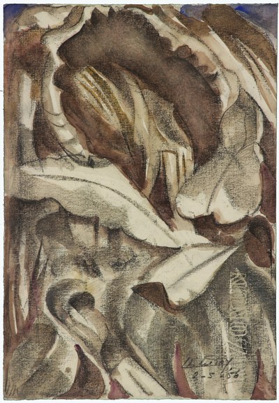 Rhytmen geschonden wereld