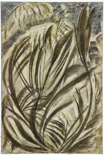 Rhytmen Klansterberg