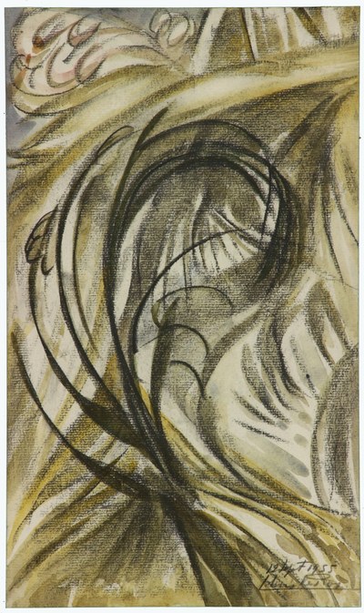 Rhytmen Klansterberg